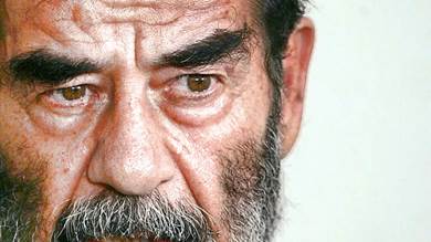 ​توقيف حفيد شقيق صدام حسين في لبنان